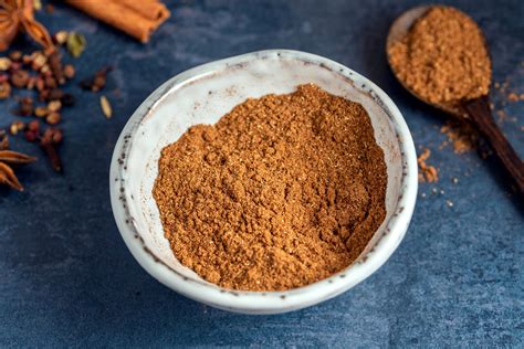 how is five spice powder used